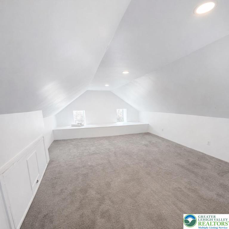 10637 Schantz Road Breinigsville, PA 18031 - Photo 17 of 19 a view of an empty room and a window