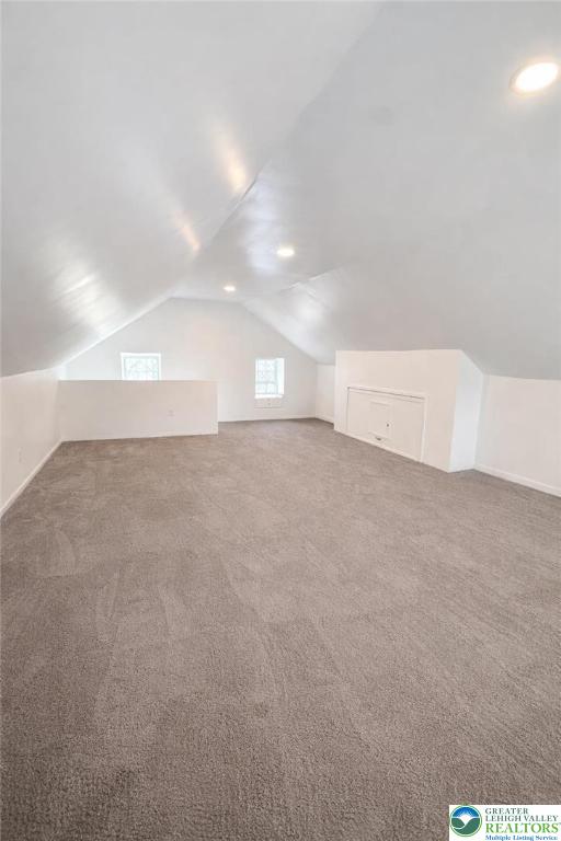 10637 Schantz Road Breinigsville, PA 18031 - Photo 18 of 19 a view of empty room