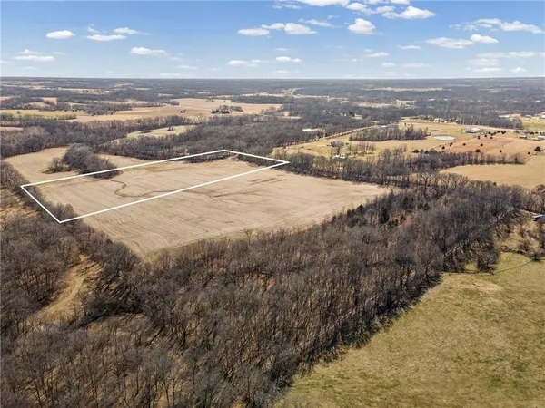 $201,000 | Lot 3 Southwest Brangus N/a N/a, Lathrop, MO 64465