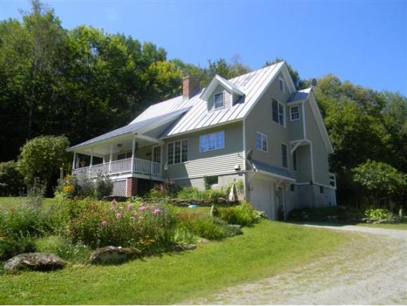 236 Grasshopper Lane Reading, VT 05153 - Photo 1 of 1