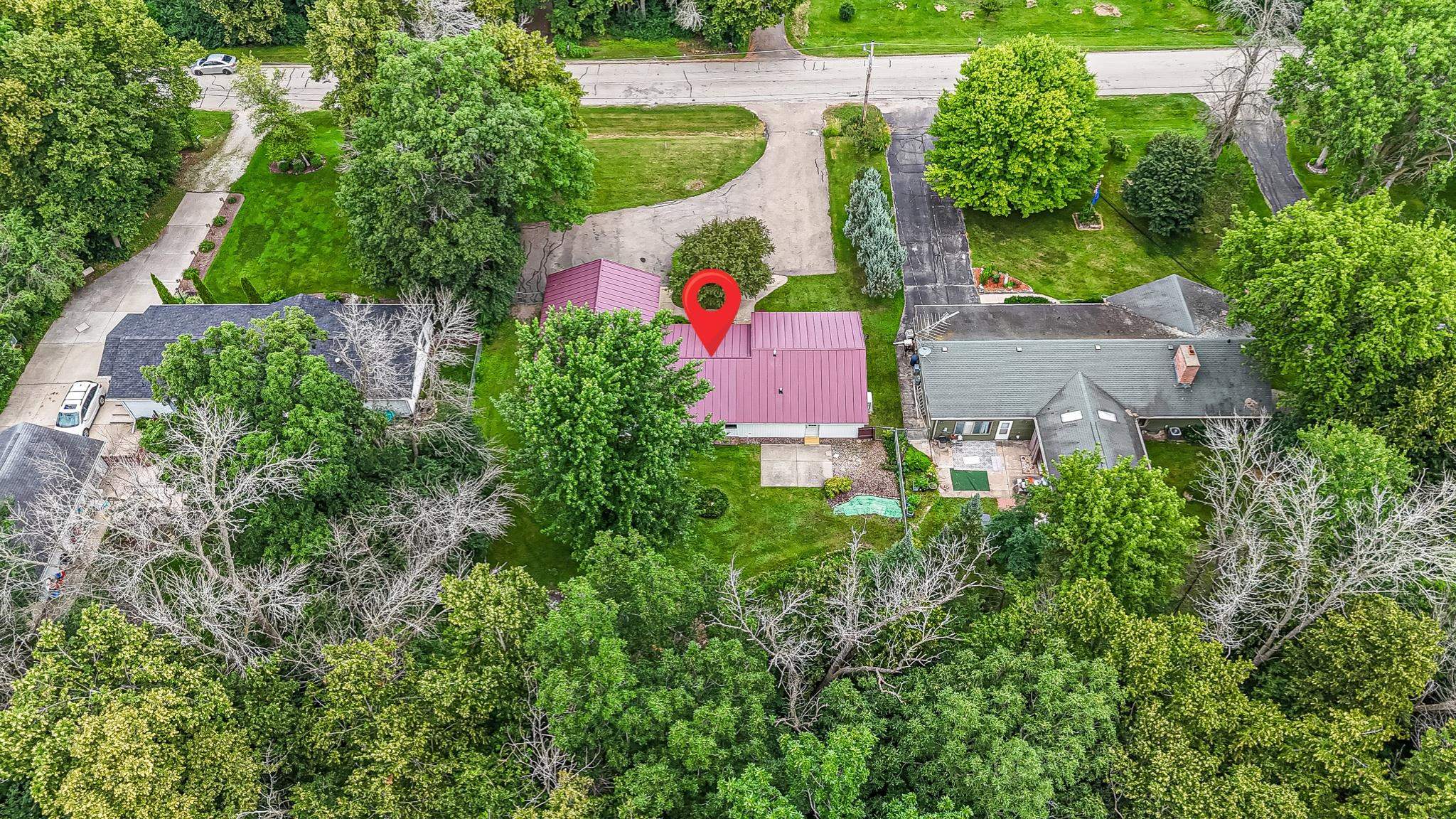 5985 Indian Shore Road Winneconne, WI 54986 - Photo 37 of 39