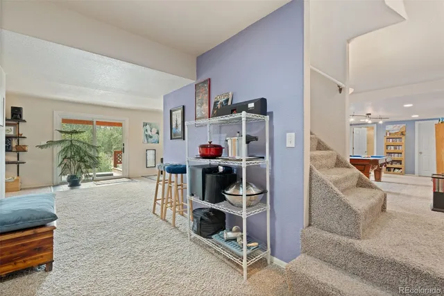 $734,900 | 33626 Lutes Road, Pine, CO 80470