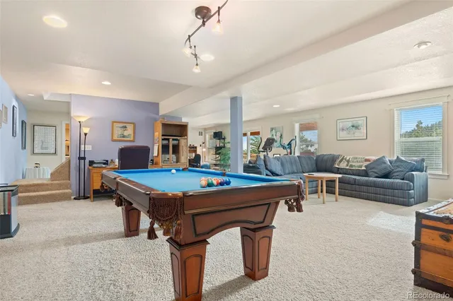 $734,900 | 33626 Lutes Road, Pine, CO 80470