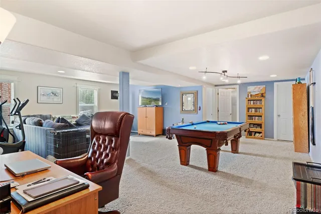 $734,900 | 33626 Lutes Road, Pine, CO 80470