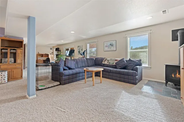 $734,900 | 33626 Lutes Road, Pine, CO 80470