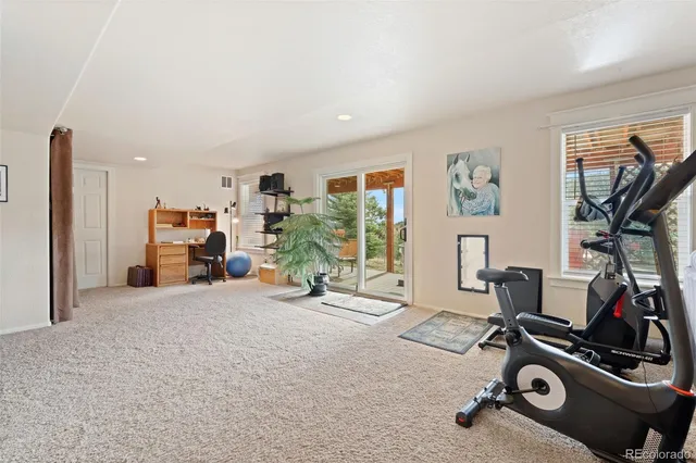 $734,900 | 33626 Lutes Road, Pine, CO 80470