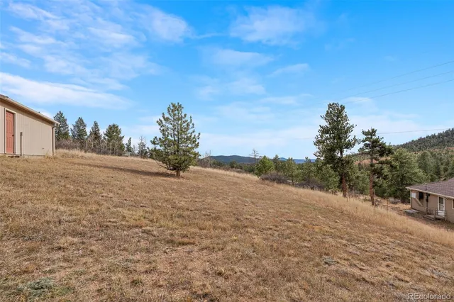 $734,900 | 33626 Lutes Road, Pine, CO 80470