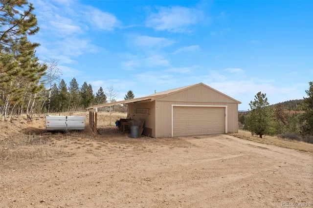 $734,900 | 33626 Lutes Road, Pine, CO 80470