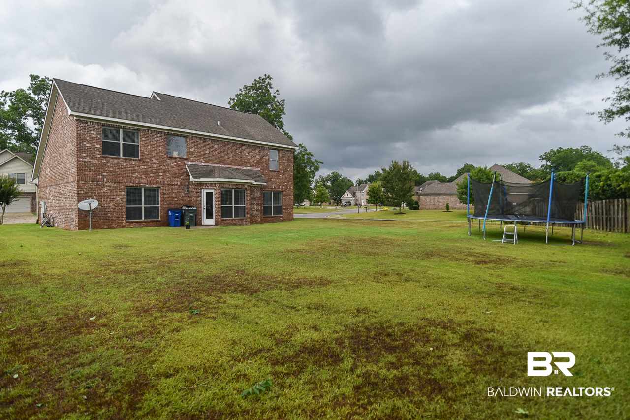 8792 Bainbridge Drive Daphne, AL 36526 - Photo 44 of 48