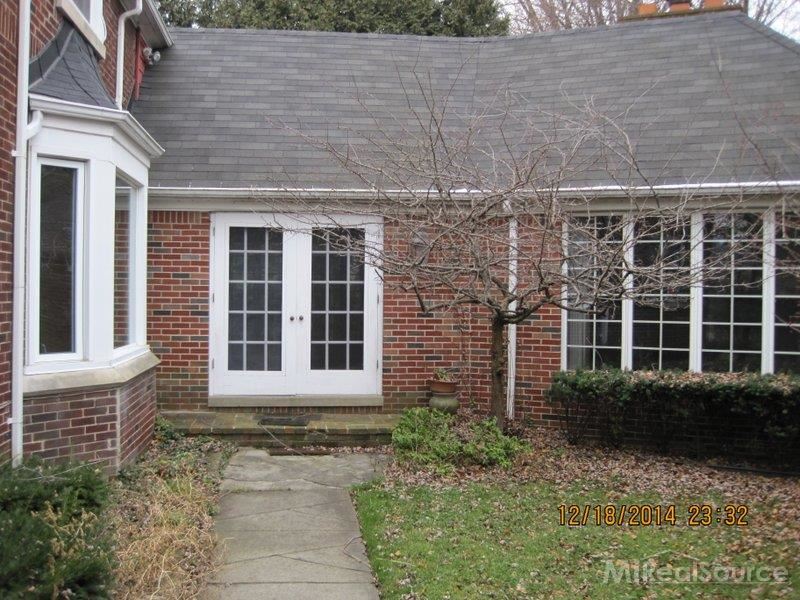 797 Trombley Road Grosse Pointe Park, MI 48230 - Photo 21 of 22