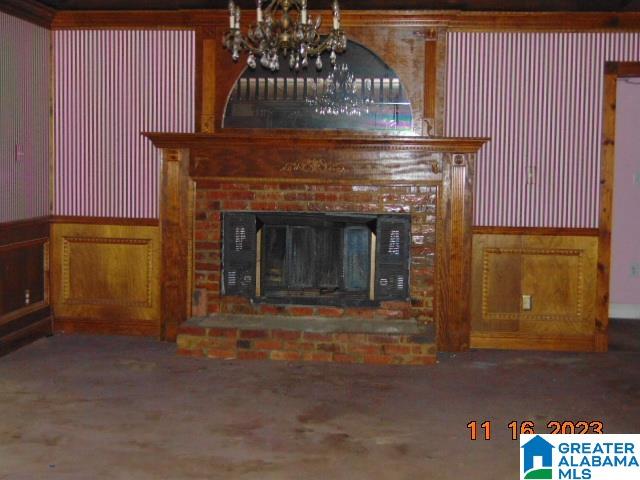 70 County Road 772 Montevallo, AL 35115 - Photo 11 of 27