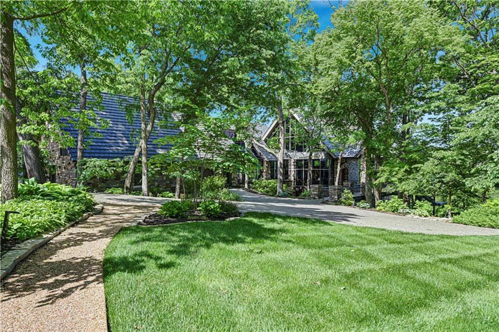 16900 South Highland Ridge Drive Loch Lloyd, MO 64012 - Photo 2 of 97