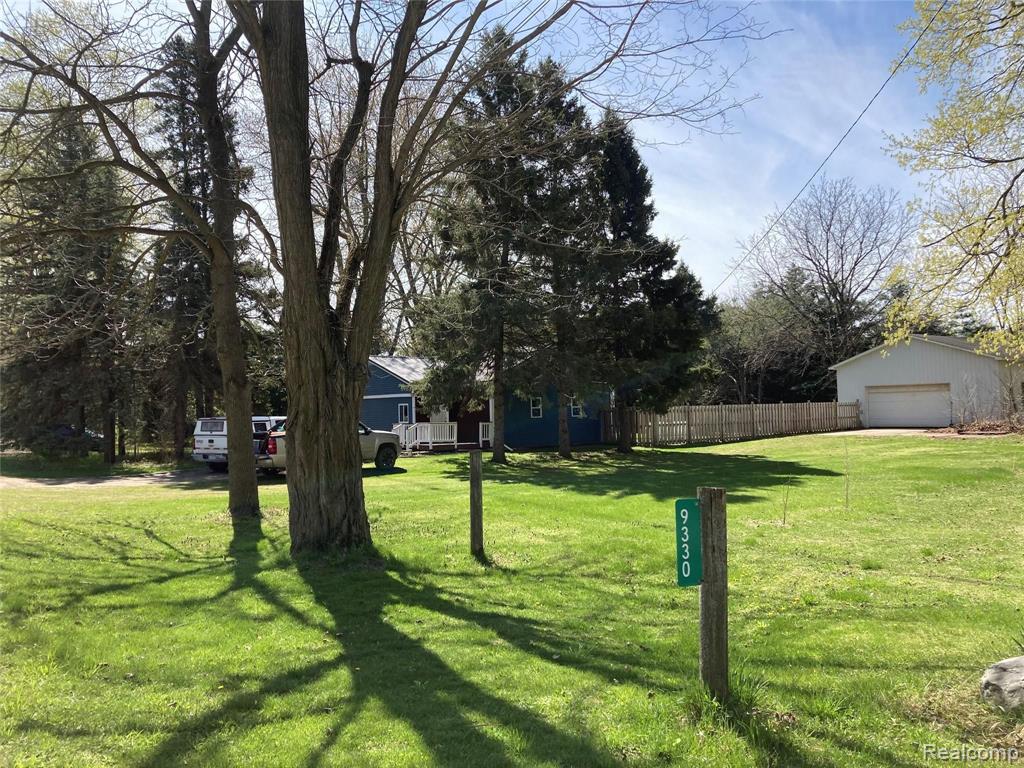 9354 Lehring Road Durand, MI 48429 - Photo 13 of 13