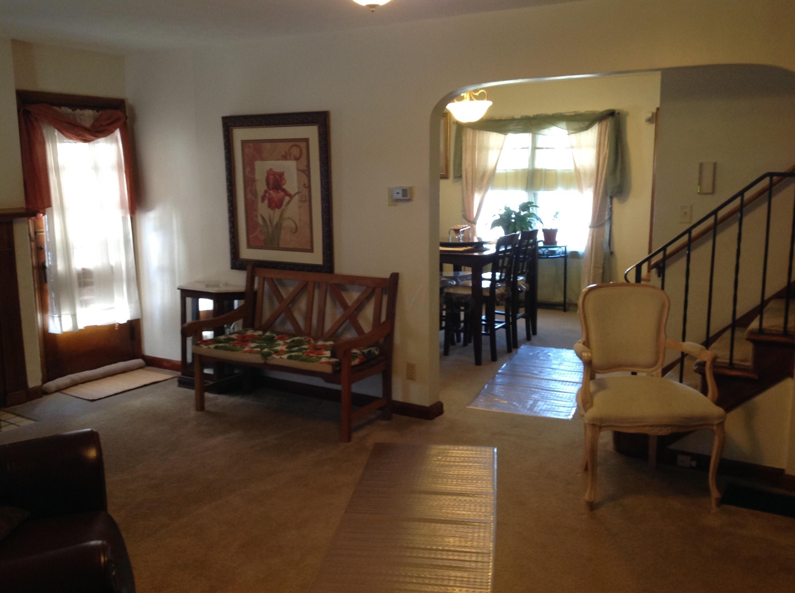 936 Berkeley Road Columbus, OH 43206 - Photo 4 of 17 Gallery Image 4