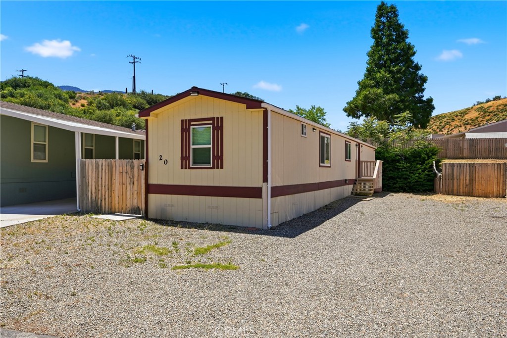 657 Lebec Road, Unit 20 Lebec, CA 93243 - Photo 16 of 28