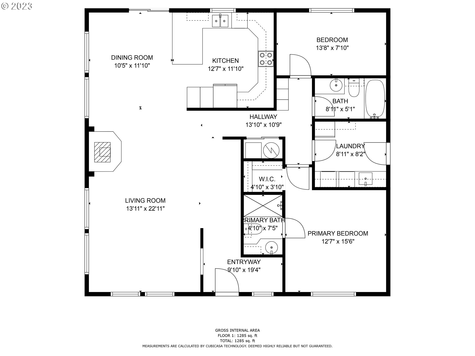 29416 Northeast Healy Road, Unit 2 Amboy, WA 98601 - Photo 41 of 41 unknown