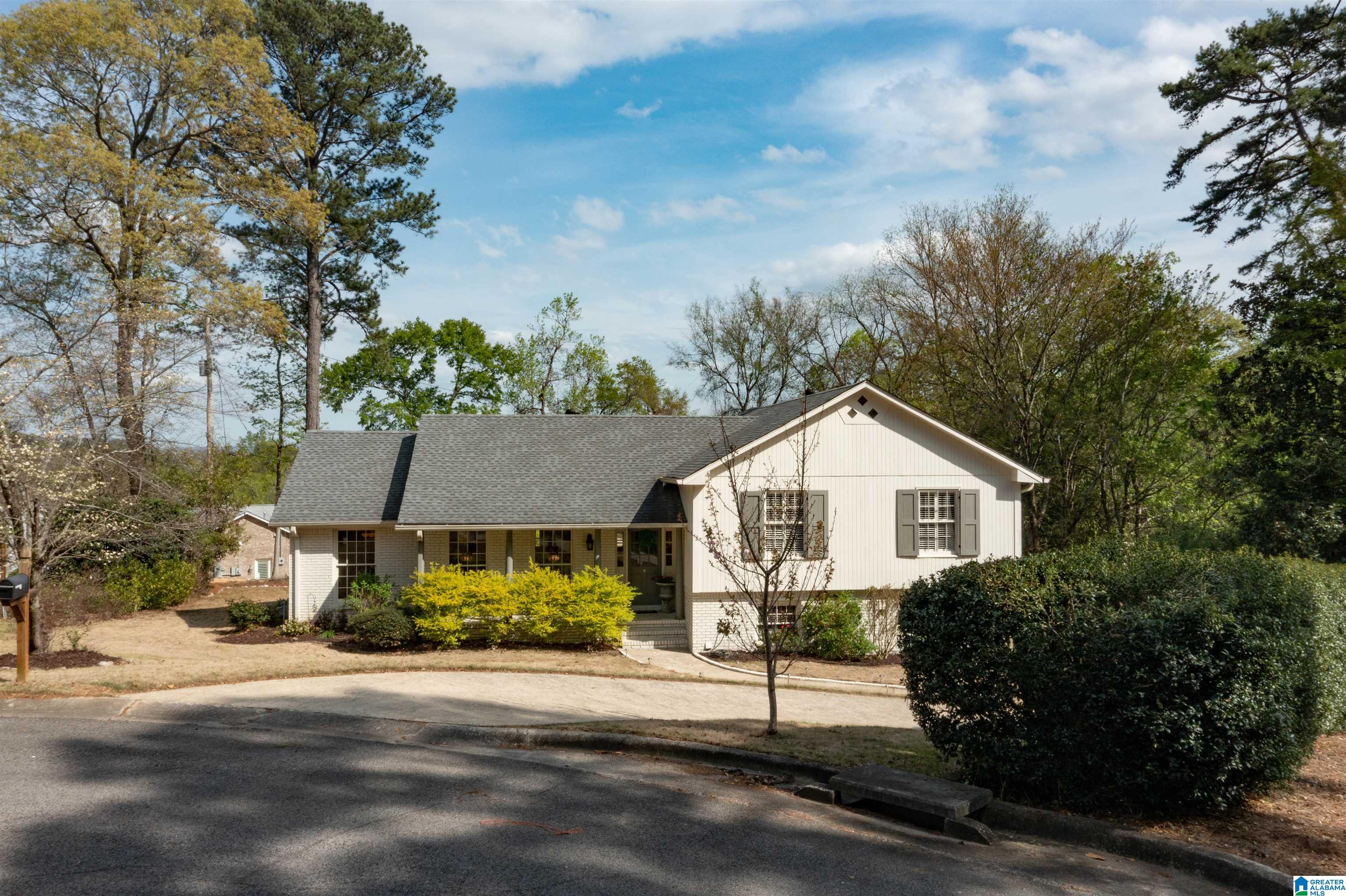 4032 Little Branch Road Birmingham, AL 35243 - Photo 41 of 45