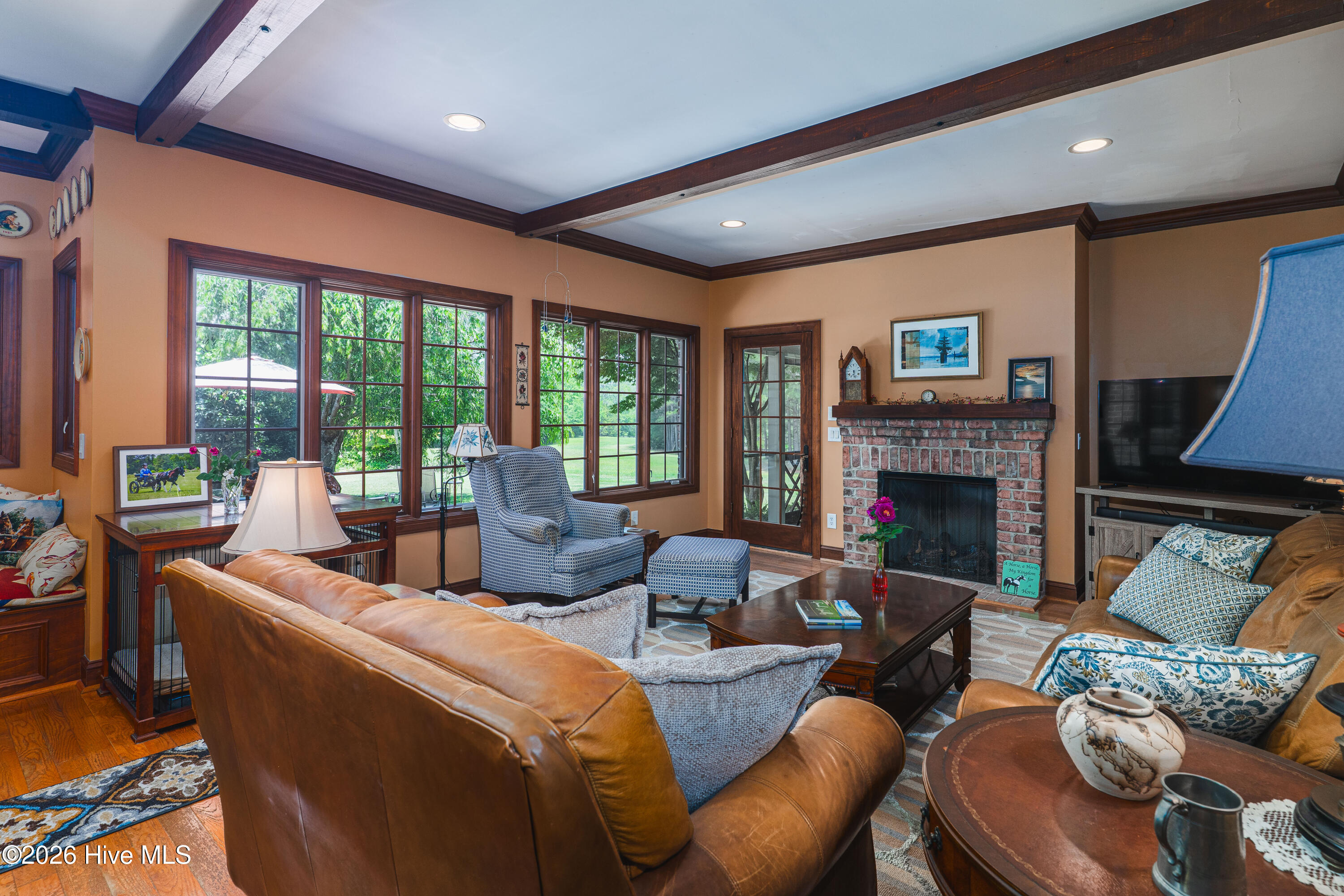 235 Griffin Lake Road Vass, NC 28394 - Photo 17 of 78 235 Grifin Ln-20