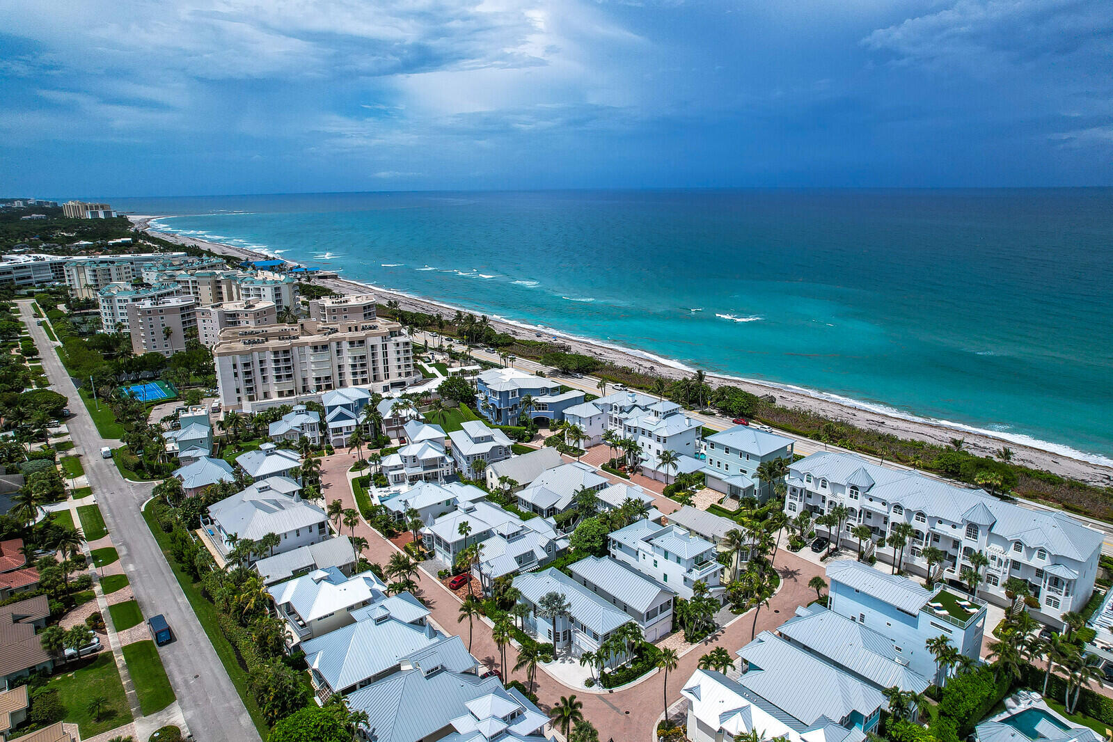 149 Jupiter Key Road Jupiter, FL 33477 - Photo 43 of 55 45_Aerial_4_25_mls