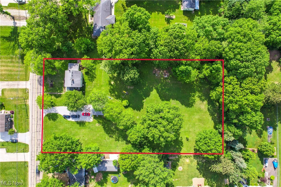 305 West Nimisila Road Akron, OH 44319 - Photo 32 of 35 Gallery Image 32