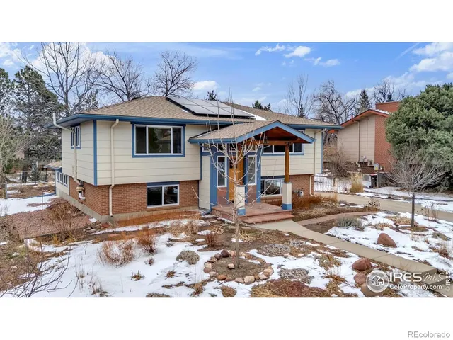 $1,350,000 | 1190 Albion Road, Boulder, CO 80305