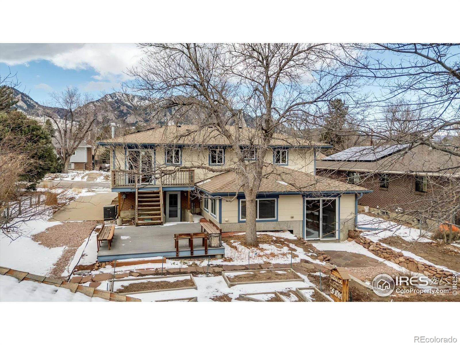 1190 Albion Road Boulder, CO 80305 - Photo 28 of 42