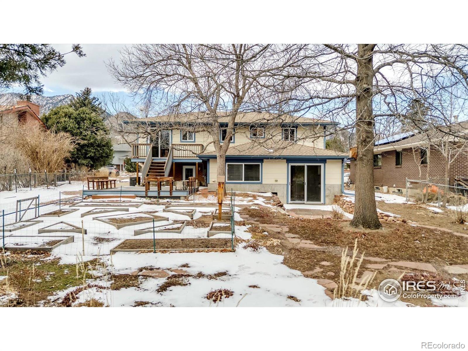 1190 Albion Road Boulder, CO 80305 - Photo 29 of 42