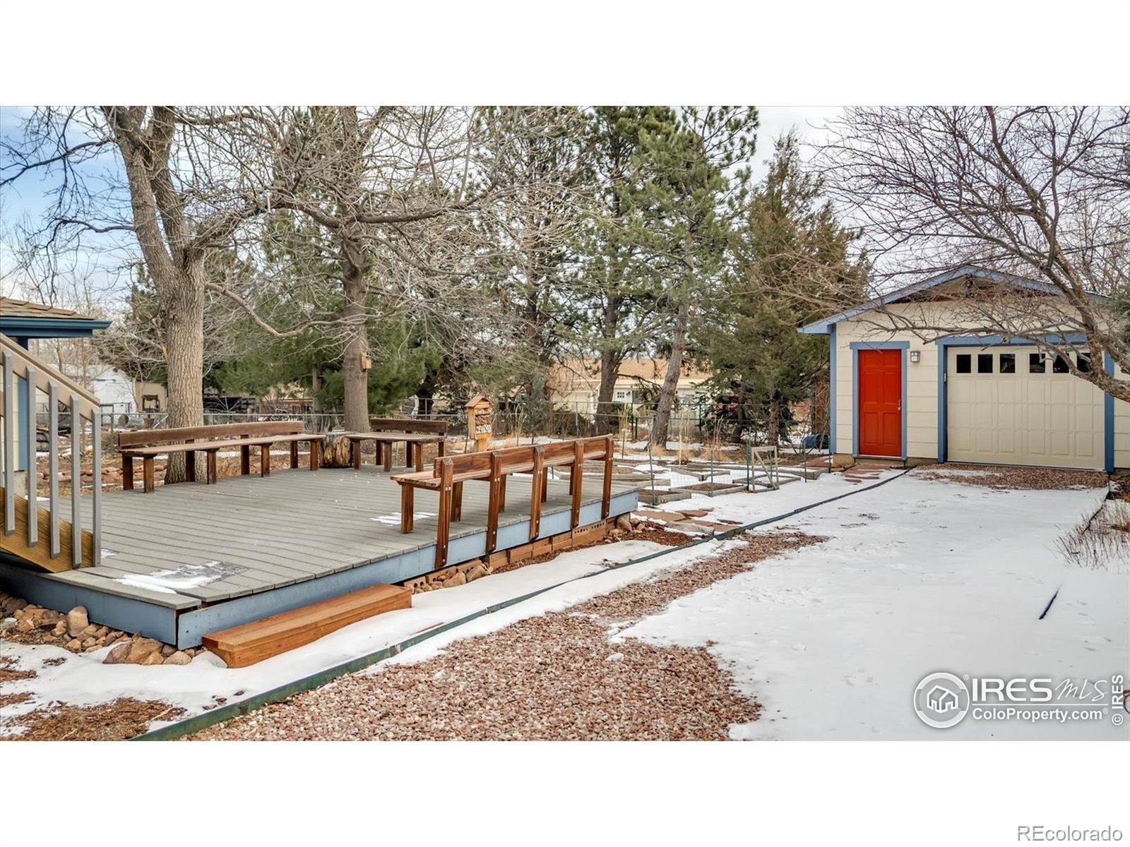 1190 Albion Road Boulder, CO 80305 - Photo 31 of 42