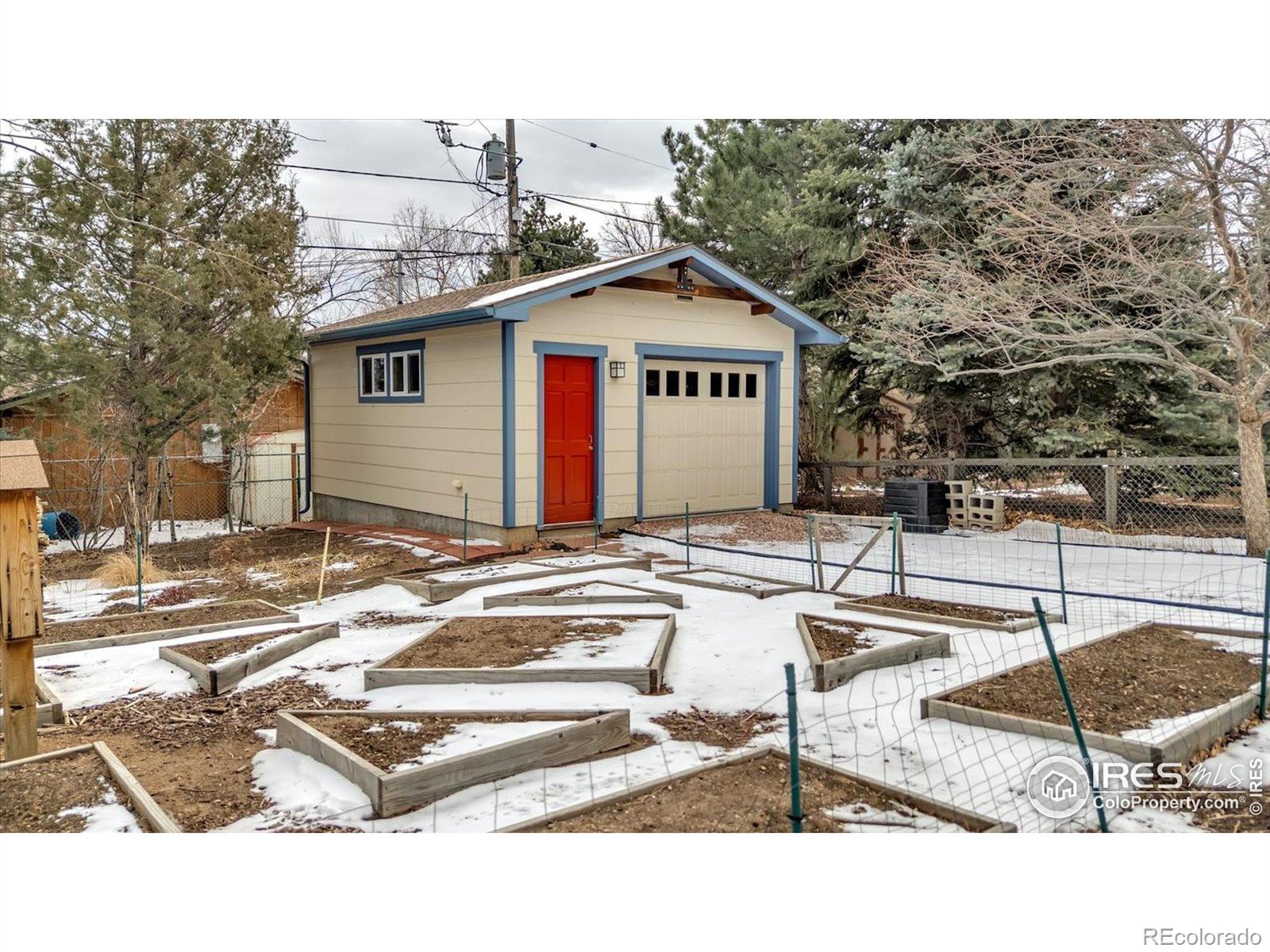 1190 Albion Road Boulder, CO 80305 - Photo 32 of 42