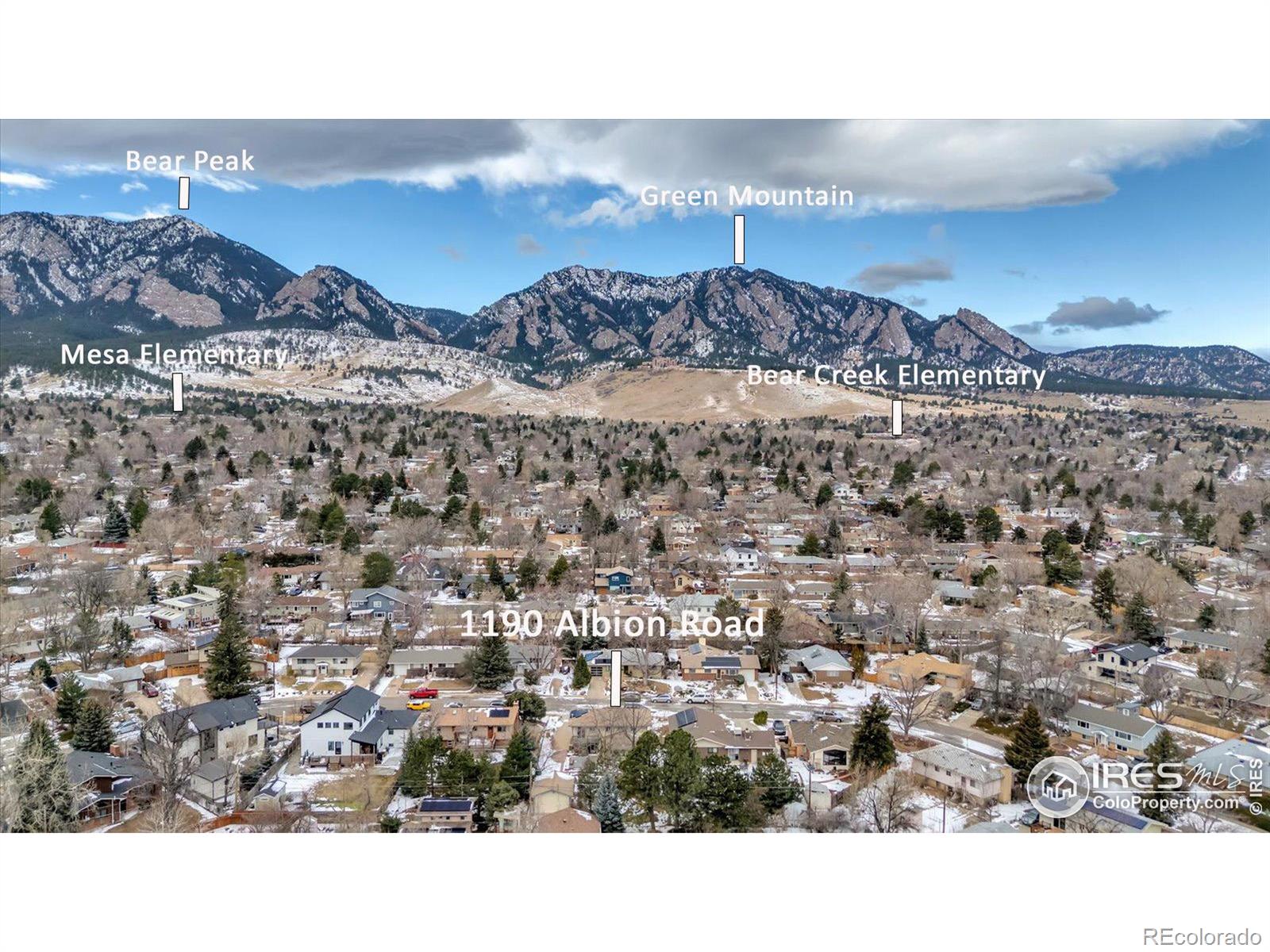 1190 Albion Road Boulder, CO 80305 - Photo 36 of 42