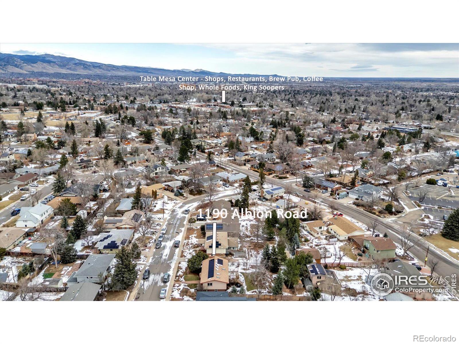 1190 Albion Road Boulder, CO 80305 - Photo 37 of 42