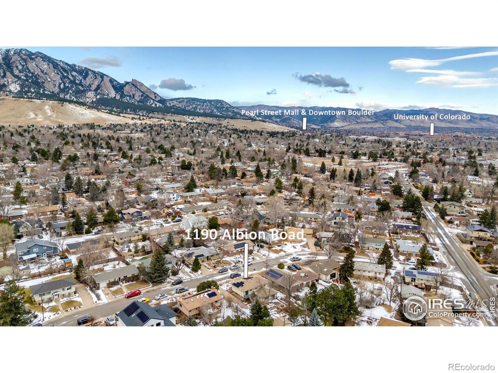 1190 Albion Road Boulder, CO 80305 - Photo 38 of 42