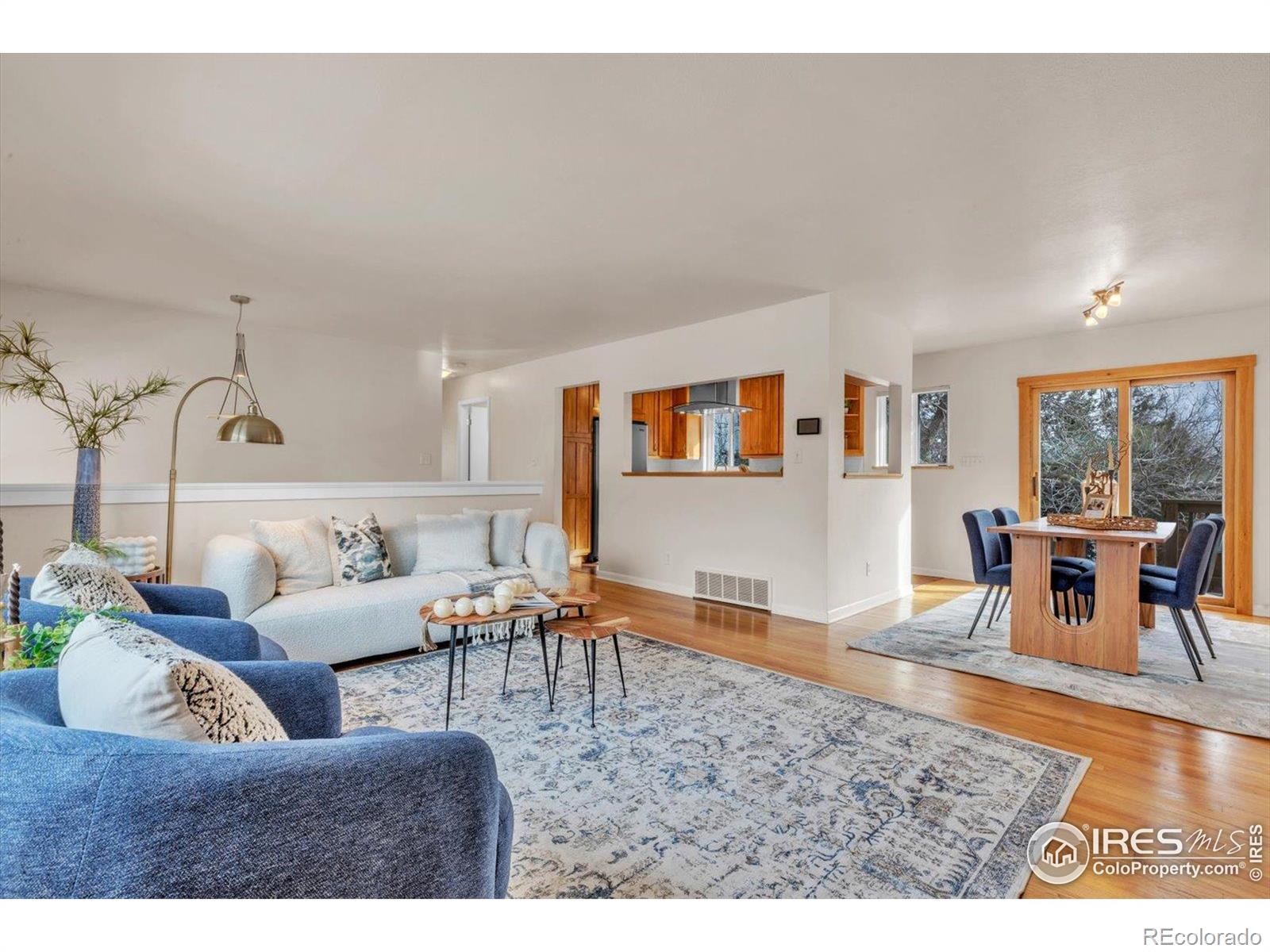 1190 Albion Road Boulder, CO 80305 - Photo 9 of 42