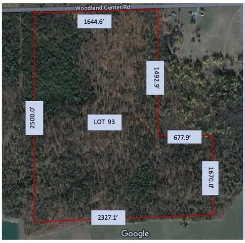 $200,000 | M6-l26 Woodland Center Road, Perham, ME 04766