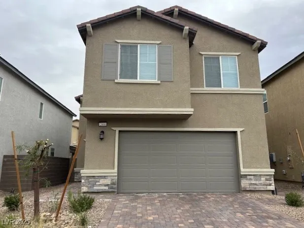 $2,637 | 2866 Gunnery Frg Street, Las Vegas, NV 89156
