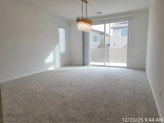$2,637 | 2866 Gunnery Frg Street, Las Vegas, NV 89156