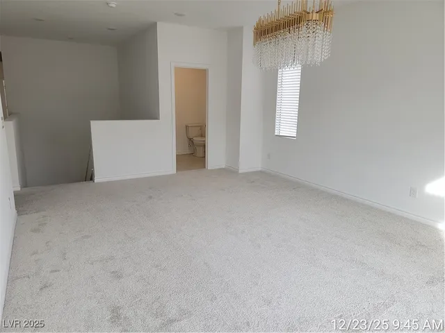 $2,637 | 2866 Gunnery Frg Street, Las Vegas, NV 89156