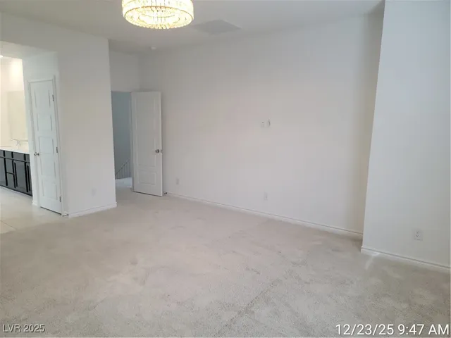 $2,637 | 2866 Gunnery Frg Street, Las Vegas, NV 89156