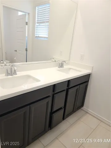 $2,637 | 2866 Gunnery Frg Street, Las Vegas, NV 89156