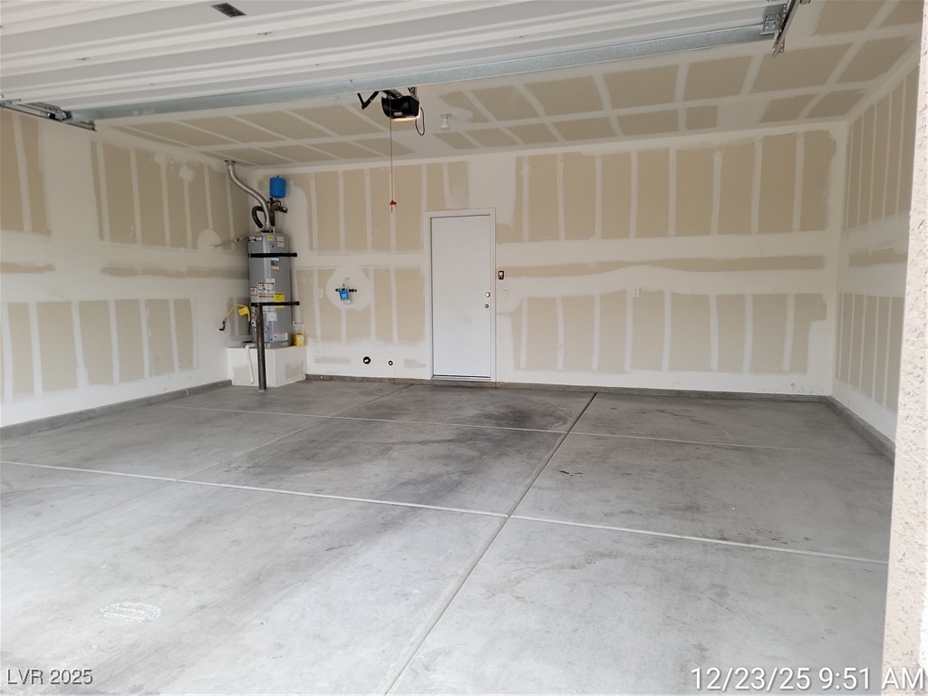 2866 Gunnery Frg Street Las Vegas, NV 89156 - Photo 36 of 45