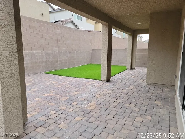 $2,637 | 2866 Gunnery Frg Street, Las Vegas, NV 89156