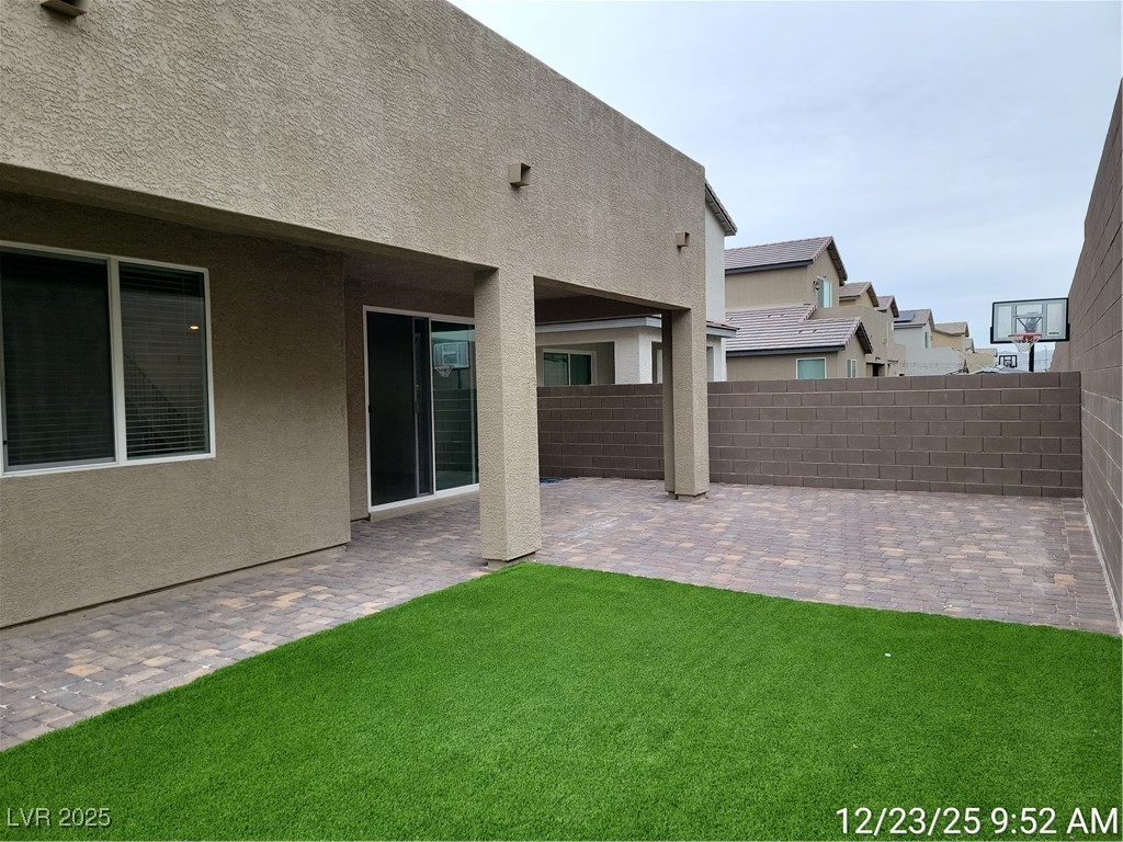 2866 Gunnery Frg Street Las Vegas, NV 89156 - Photo 39 of 45