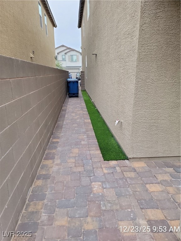 2866 Gunnery Frg Street Las Vegas, NV 89156 - Photo 40 of 45