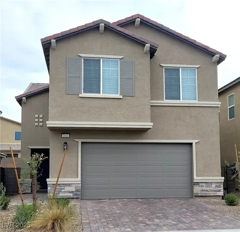 $2,637 | 2866 Gunnery Frg Street, Las Vegas, NV 89156