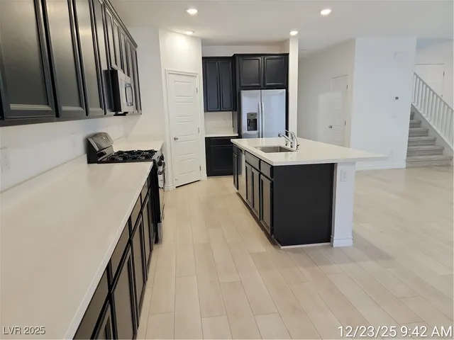 $2,637 | 2866 Gunnery Frg Street, Las Vegas, NV 89156