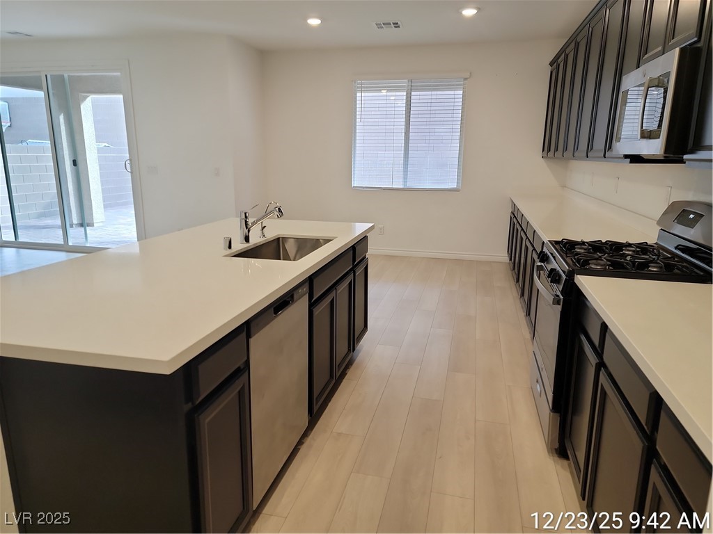 2866 Gunnery Frg Street Las Vegas, NV 89156 - Photo 7 of 45