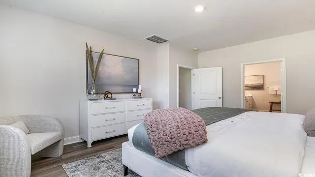 $345,580 | 430 Clear Lake Drive, Conway, SC 29526