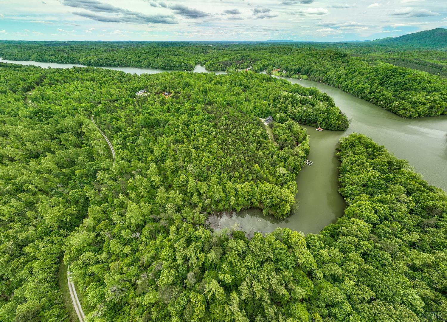 -lot 19b Reservoir View Ct  
