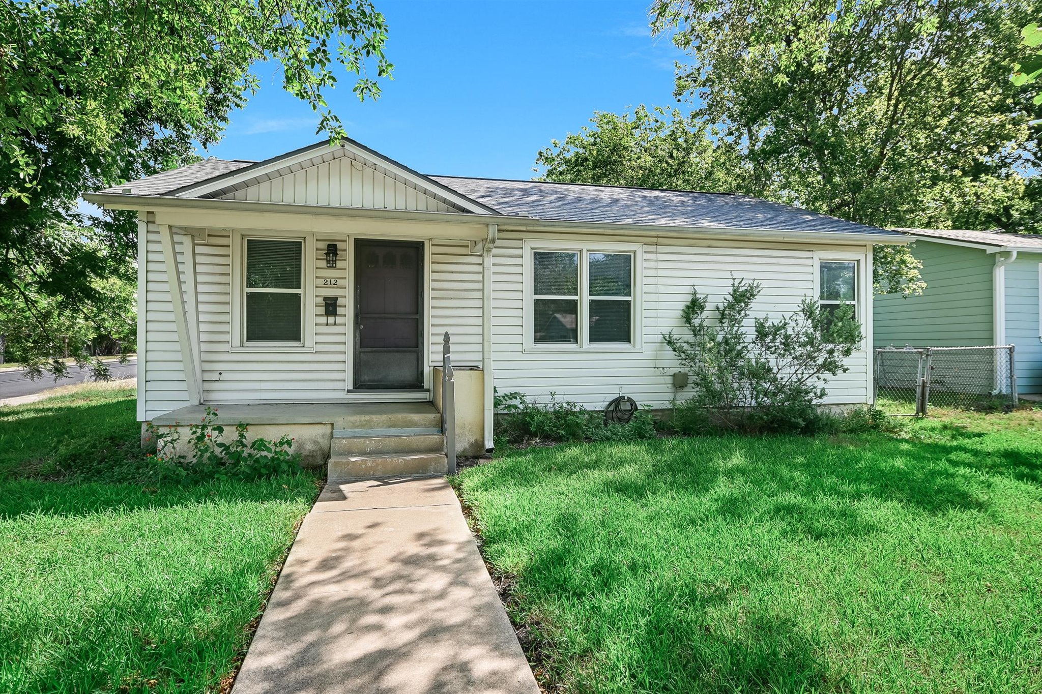 212 West 55th Street Austin, TX 78751 - Photo 1 of 1 Gallery Image 1