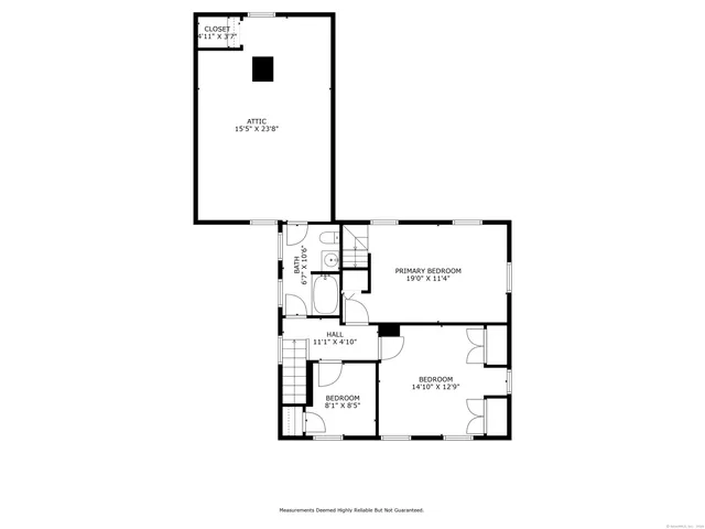 $575,000 | 108 Boston Post Road, Madison, CT 06443